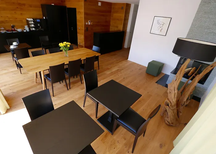 Guarda Lodge