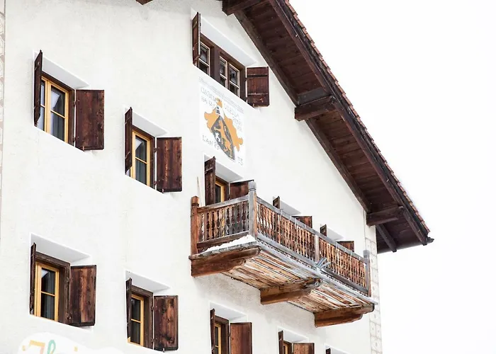 Meisser Lodge